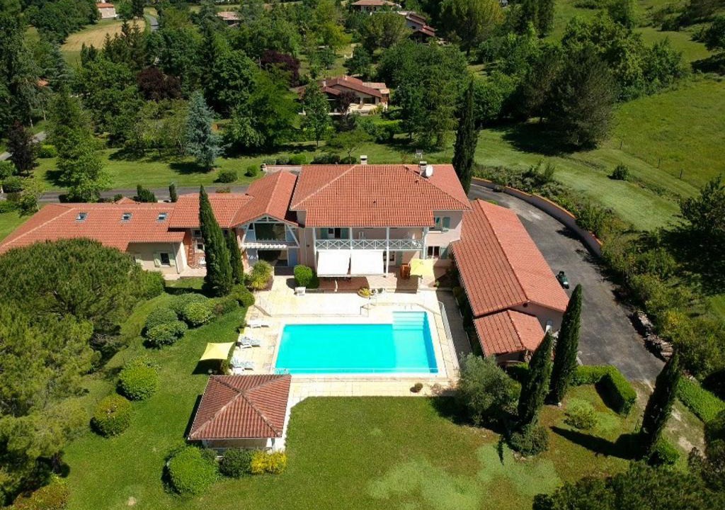 Photo of Outdoor in Lussan