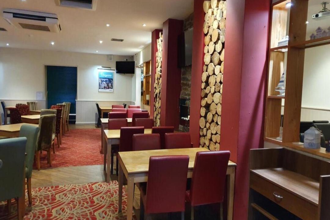 Photo of Livingroom in Crantock