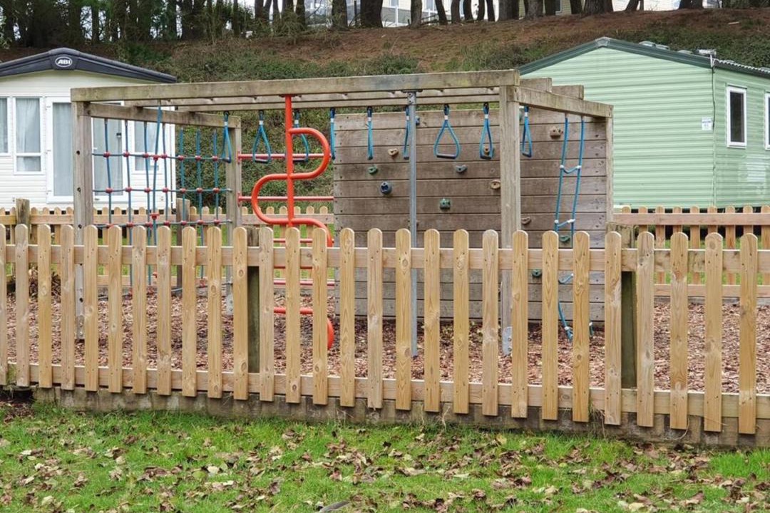 Photo of Buildings in Crantock