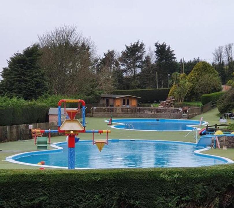 Photo of Outdoor in Crantock