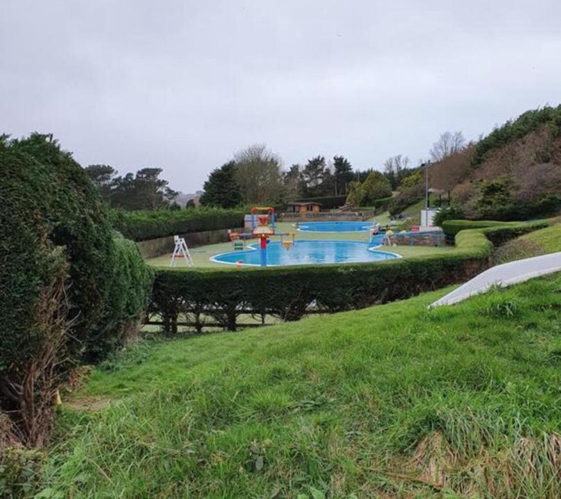 Photo of Outdoor in Crantock