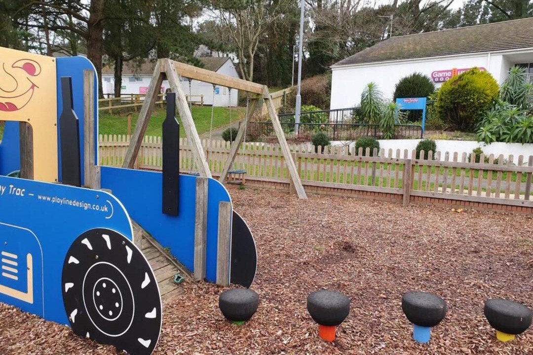 Photo of Others in Crantock