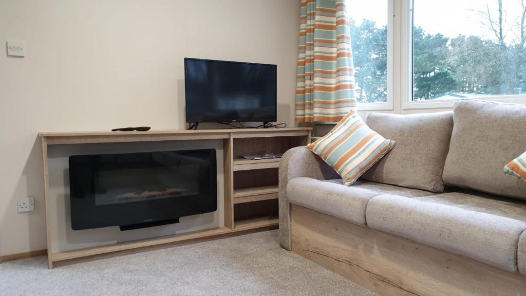 Photo of Livingroom in Crantock