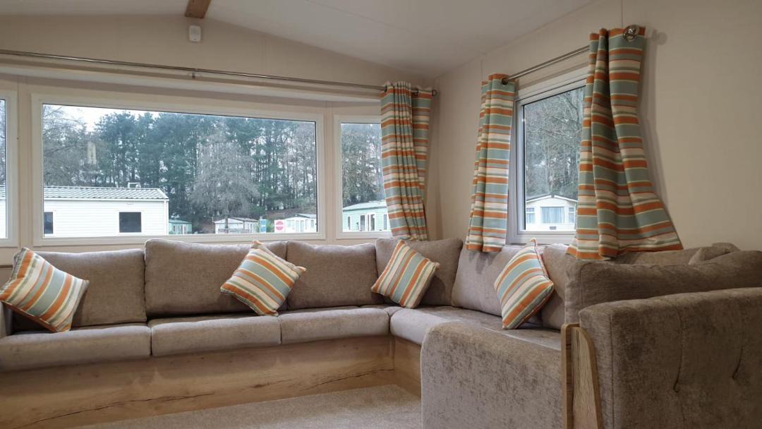 Photo of Livingroom in Crantock