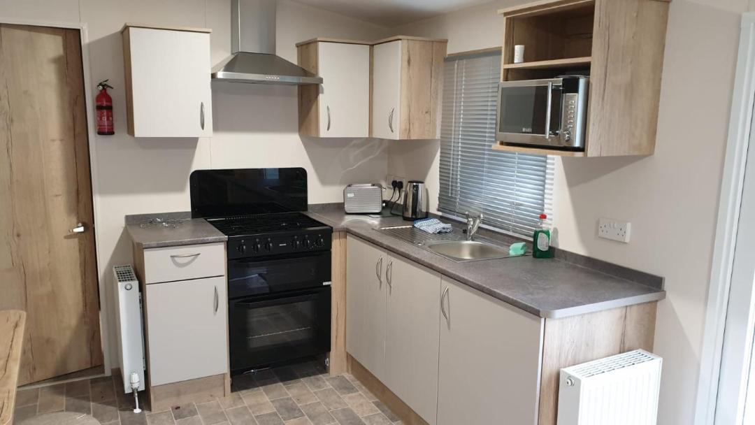 Photo of Kitchen in Crantock