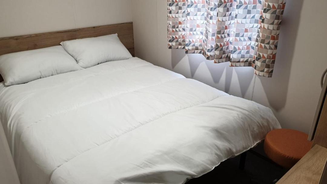 Photo of Bedroom in Crantock