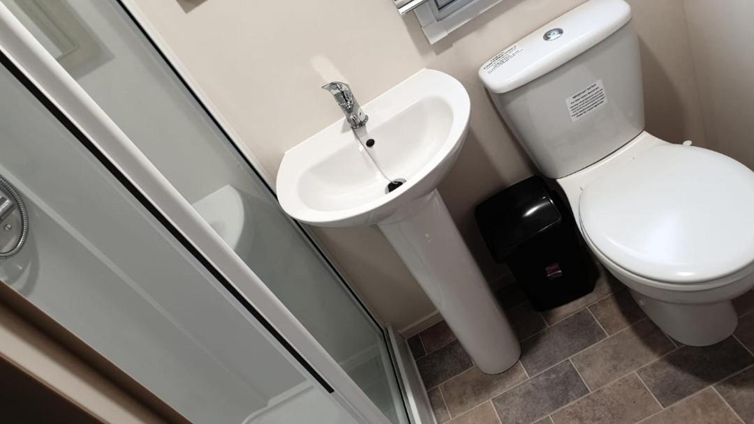 Photo of Bathroom in Crantock