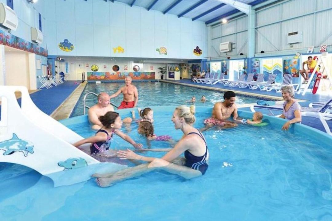 Photo of Human In Picture in Crantock