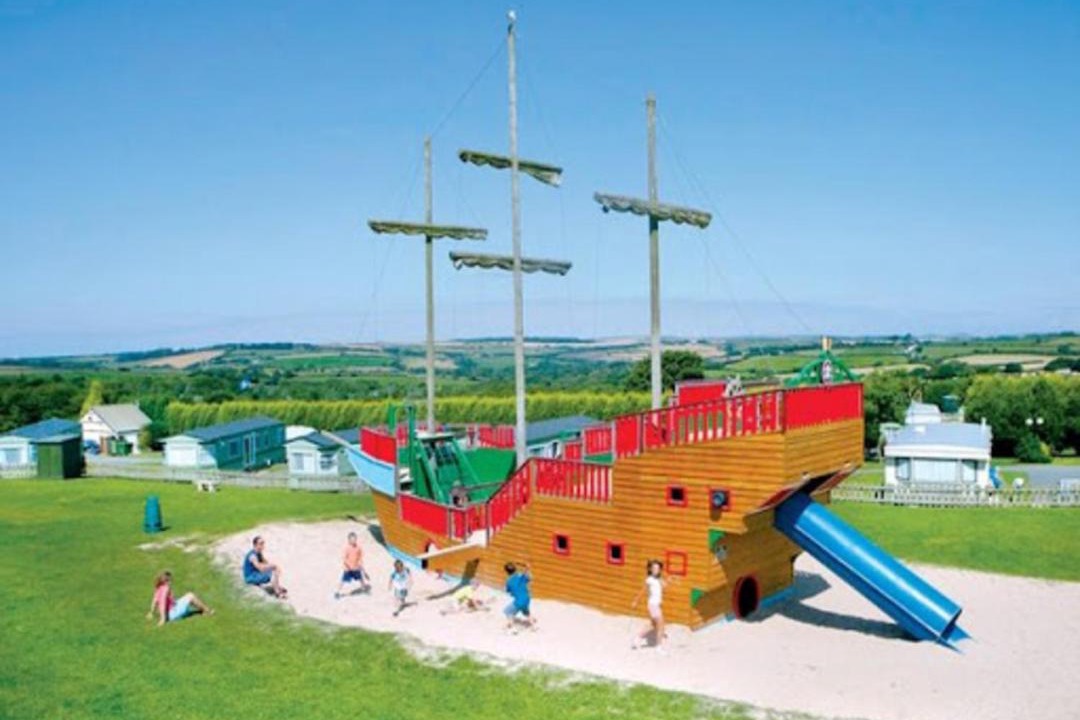 Photo of Others in Crantock