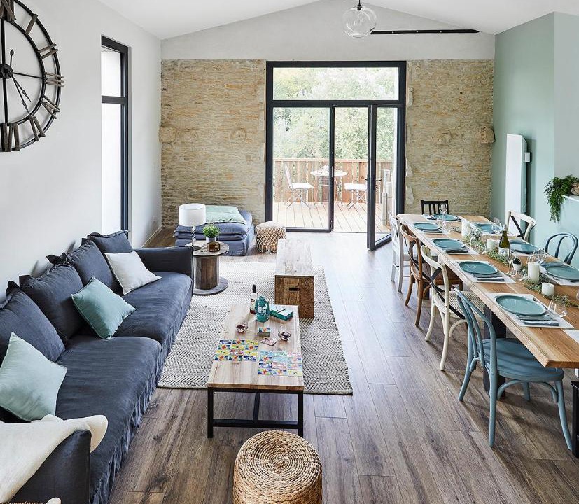 Photo of Livingroom in Arcais