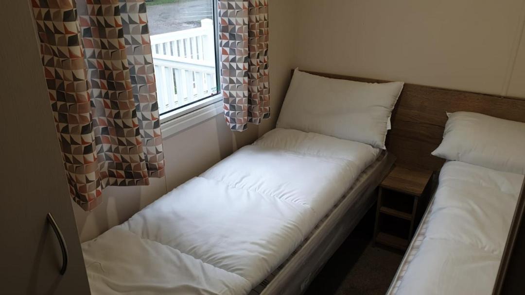 Photo of Bedroom in Crantock