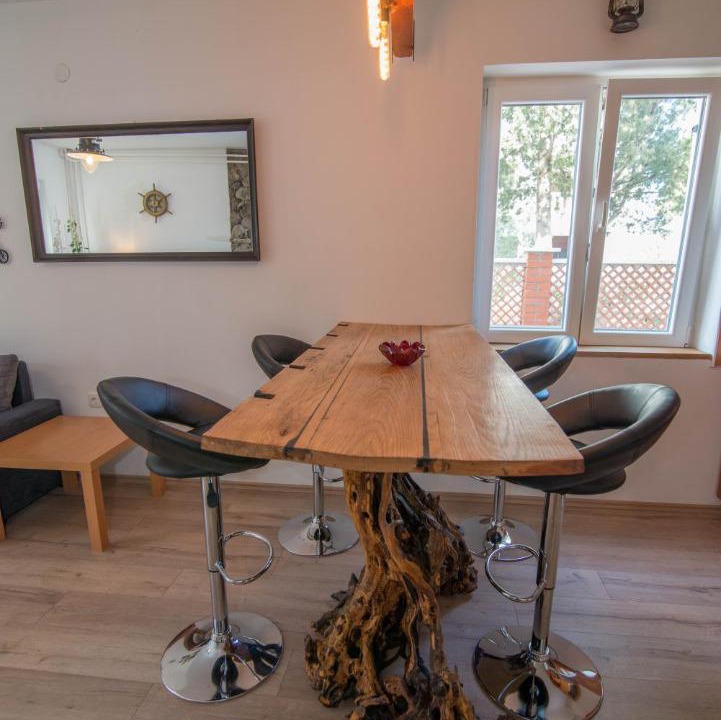 Photo of Livingroom in Cove Murtar