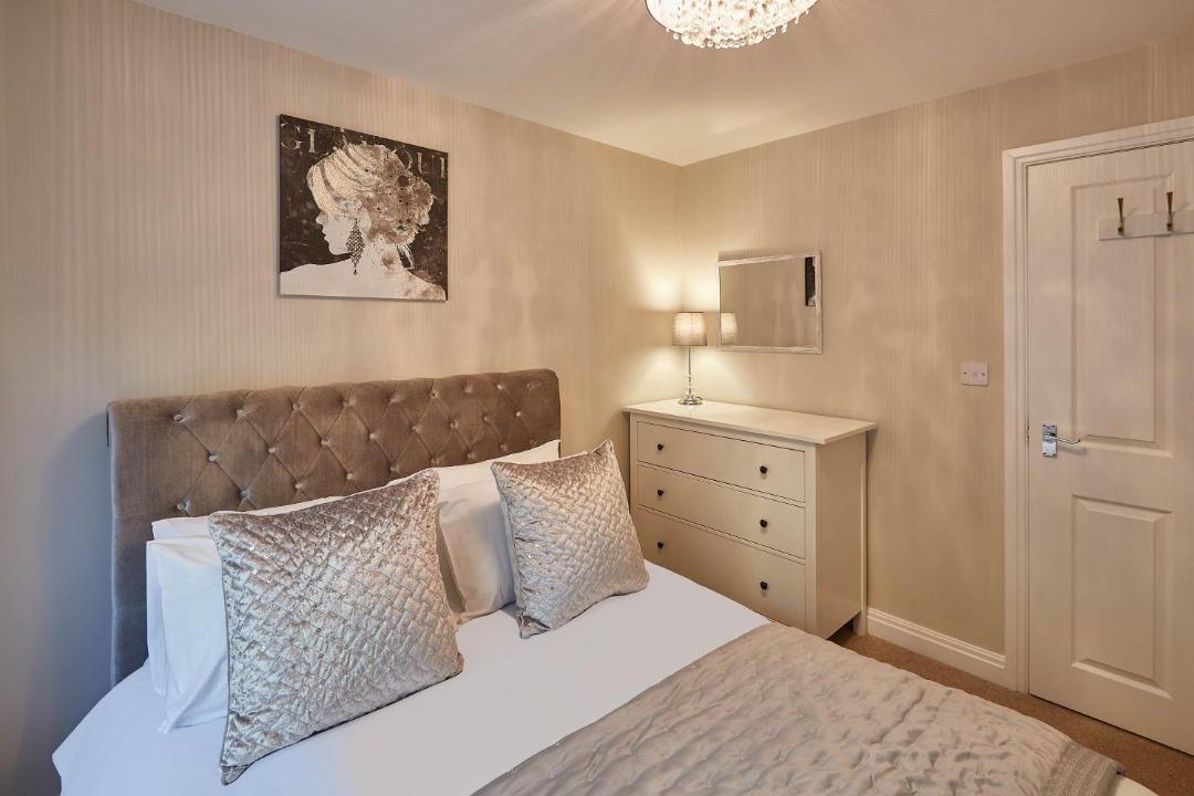 Photo of Bedroom in Whitby