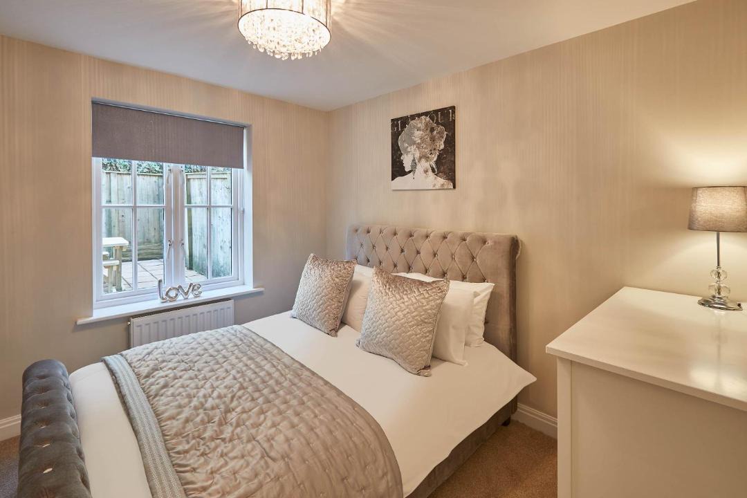 Photo of Bedroom in Whitby