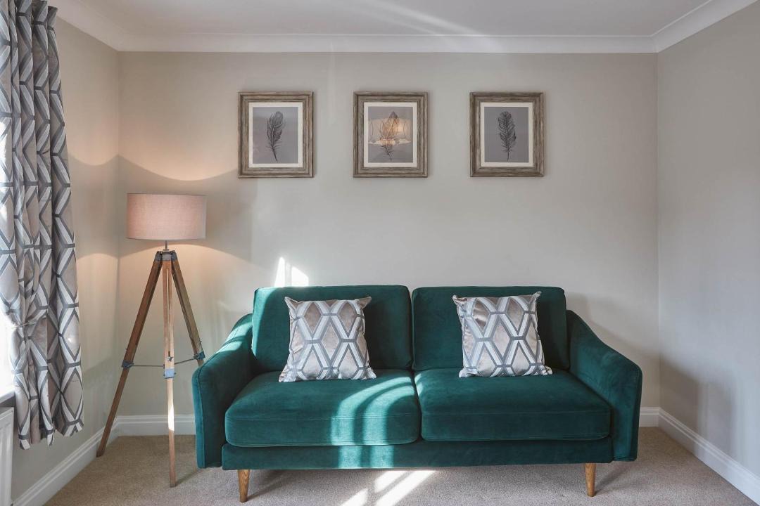 Photo of Livingroom in Whitby