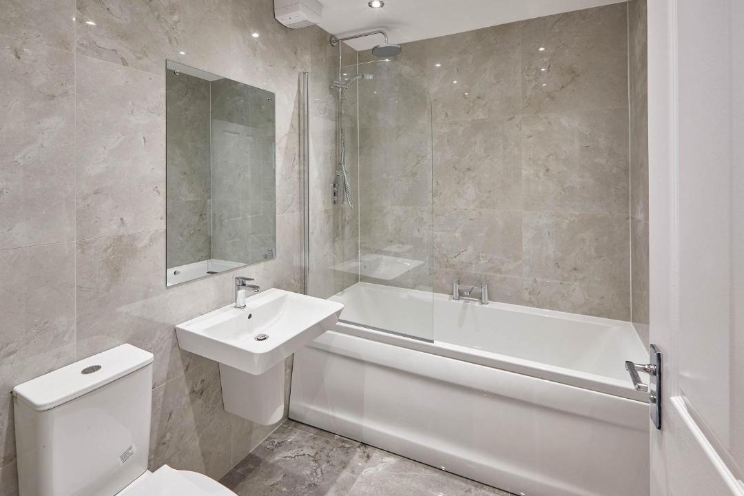 Photo of Bathroom in Whitby