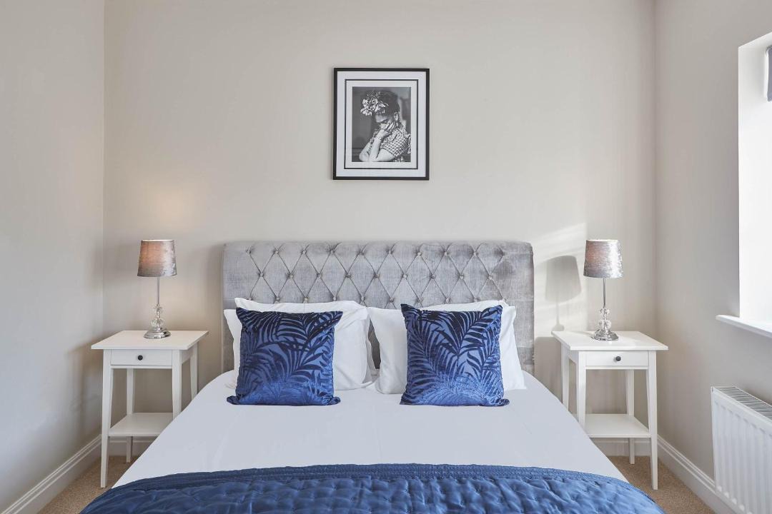 Photo of Bedroom in Whitby