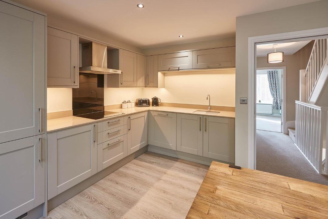 Photo of Kitchen in Whitby