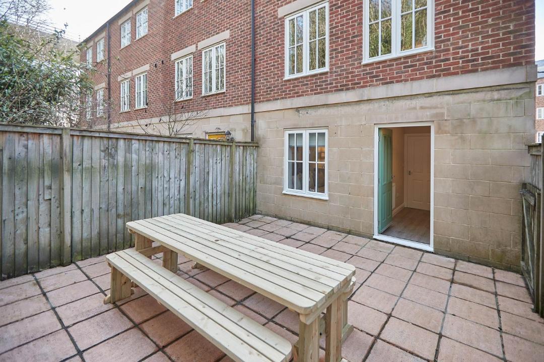 Photo of Buildings in Whitby