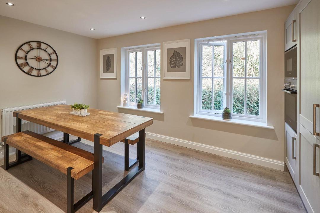 Photo of Livingroom in Whitby