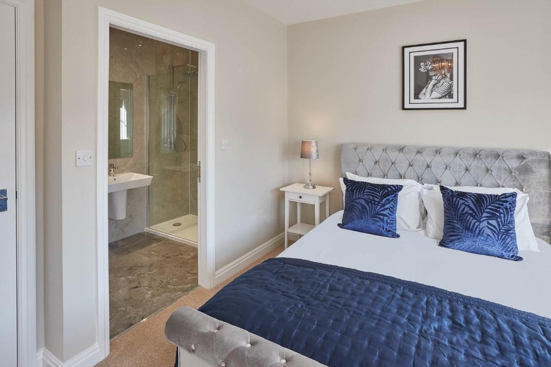 Photo of Bedroom in Whitby