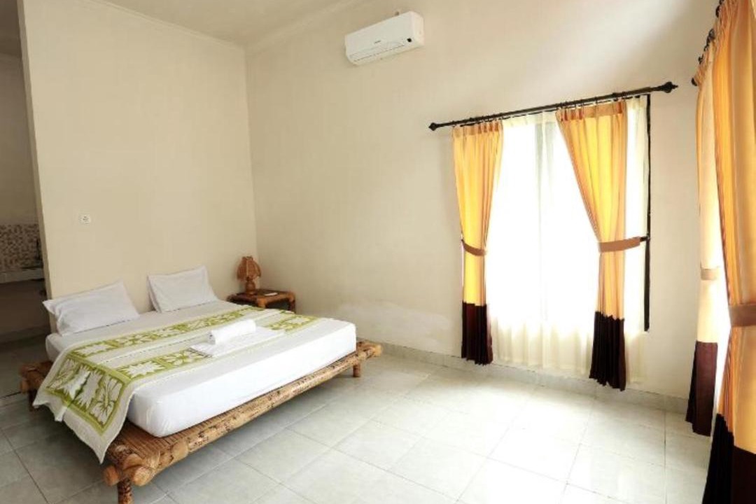 Photo of Bedroom in Kuta