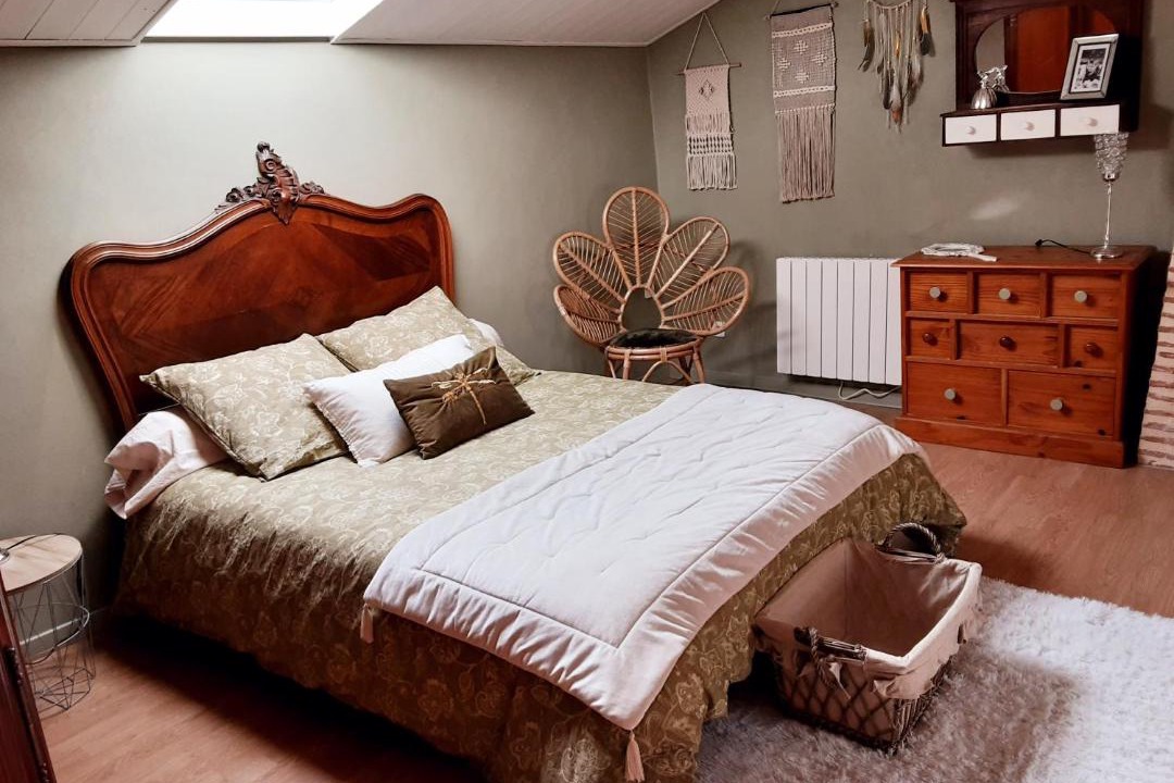 Photo of Bedroom in Barbaste