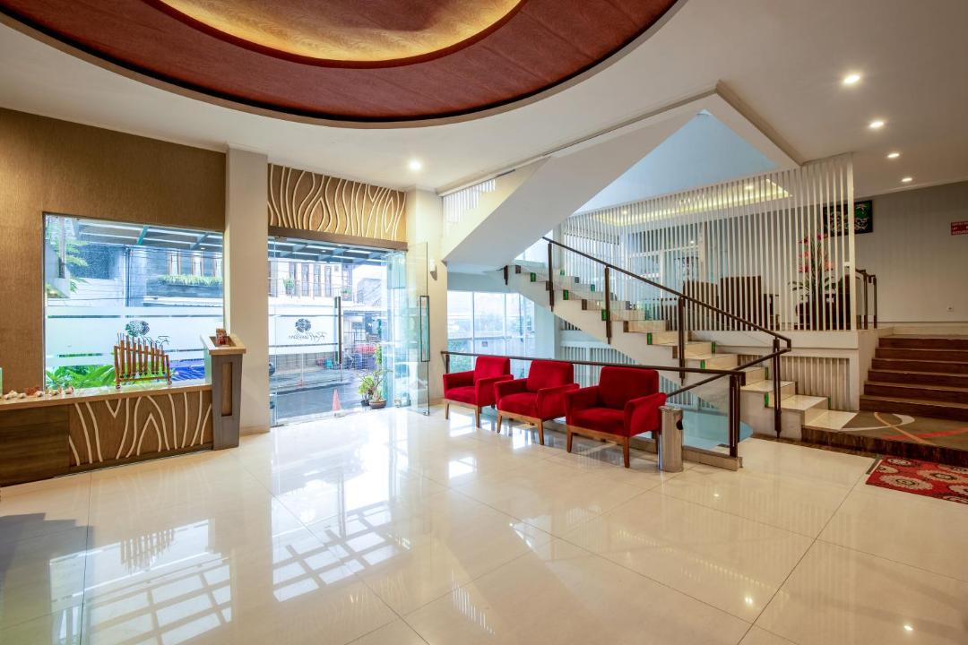 Photo of Livingroom in Astana Anyar