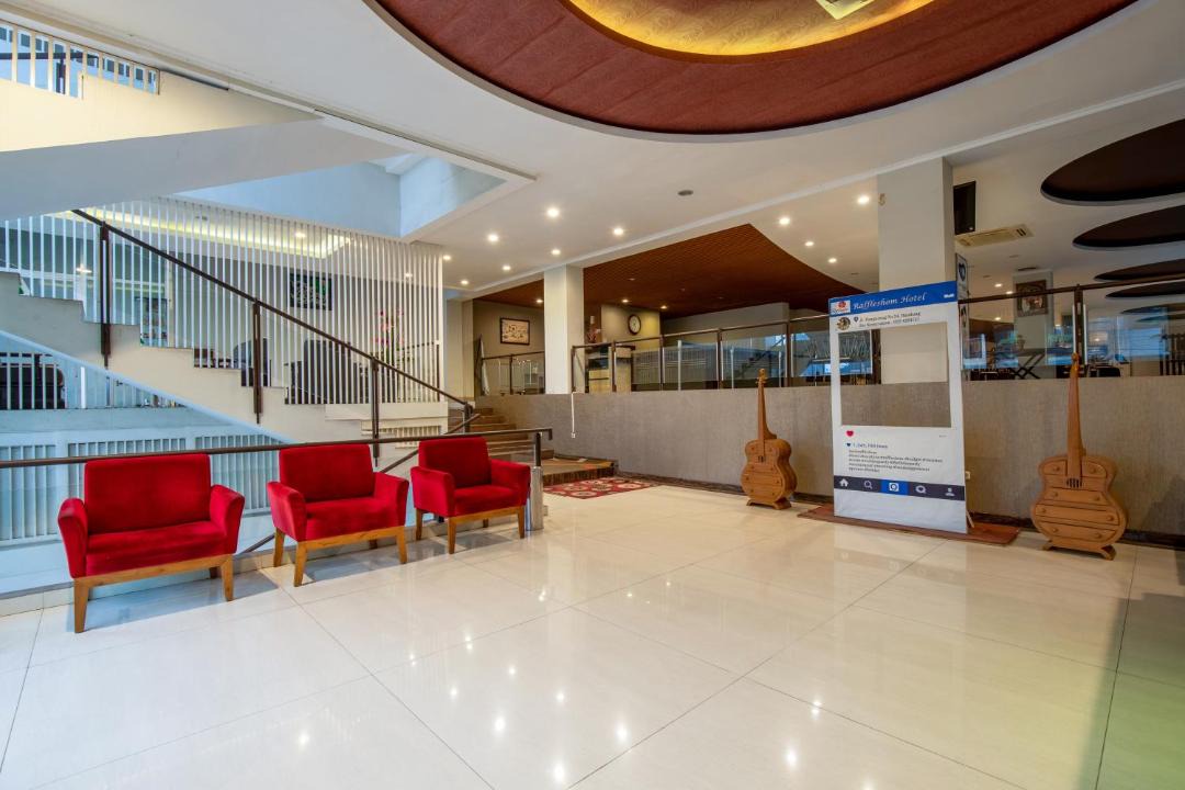 Photo of Livingroom in Astana Anyar