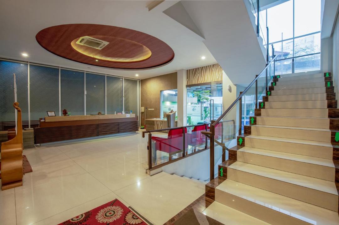 Photo of Livingroom in Astana Anyar