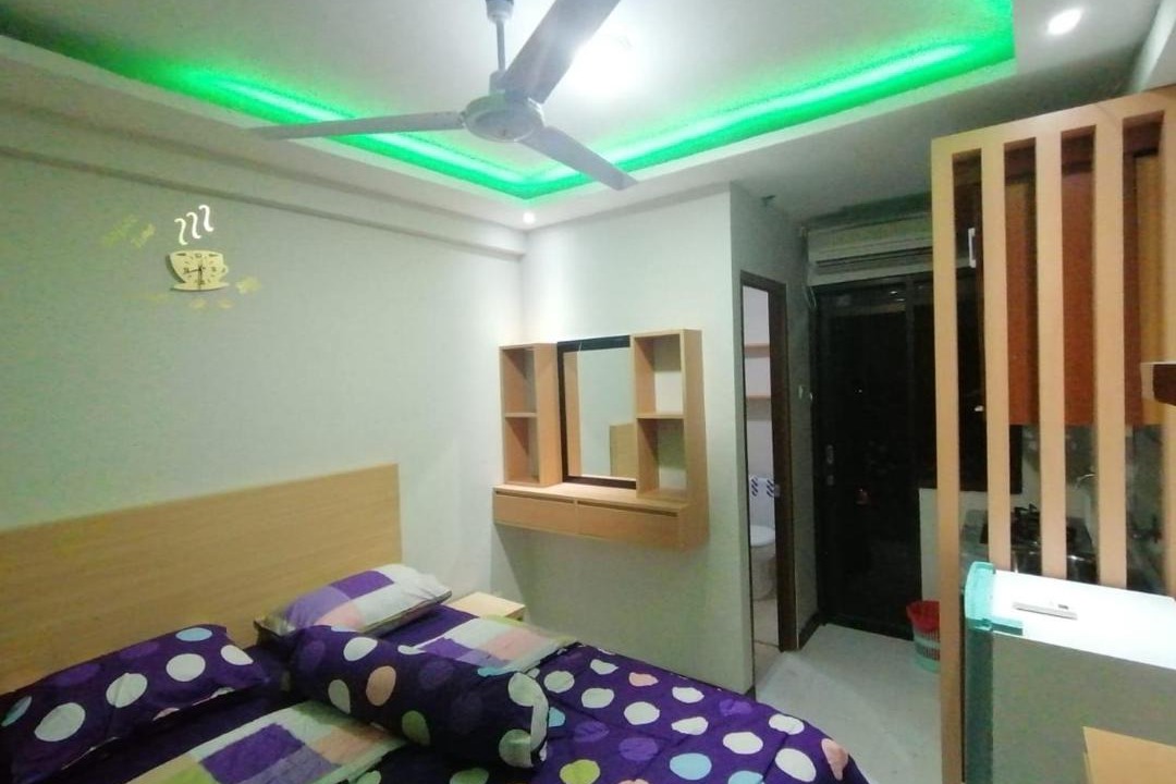 Photo of Bedroom in Bekasi Timur