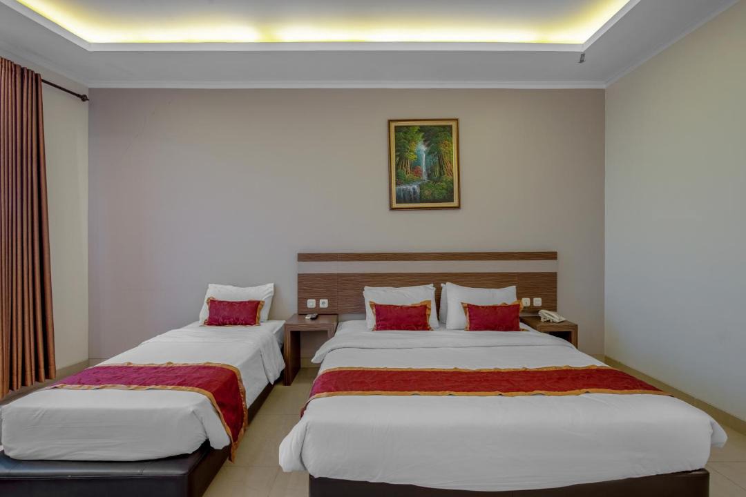 Photo of Bedroom in Astana Anyar