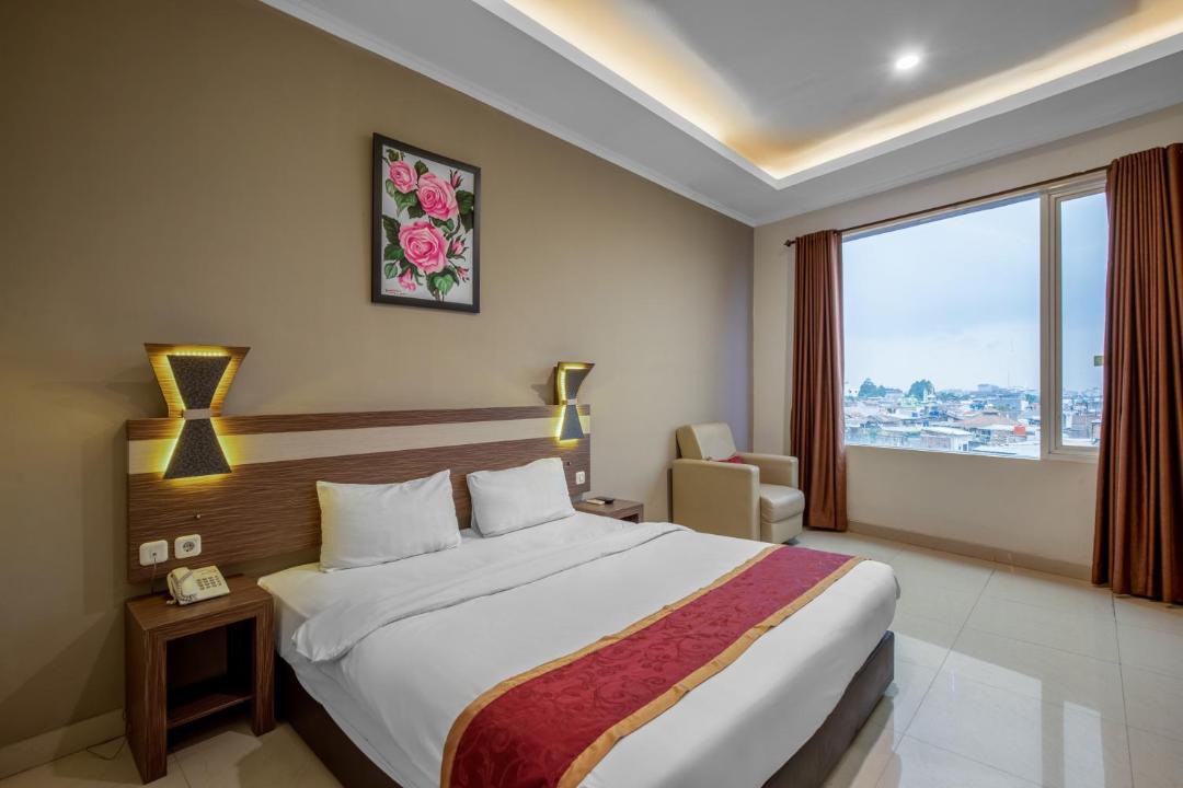 Photo of Bedroom in Astana Anyar