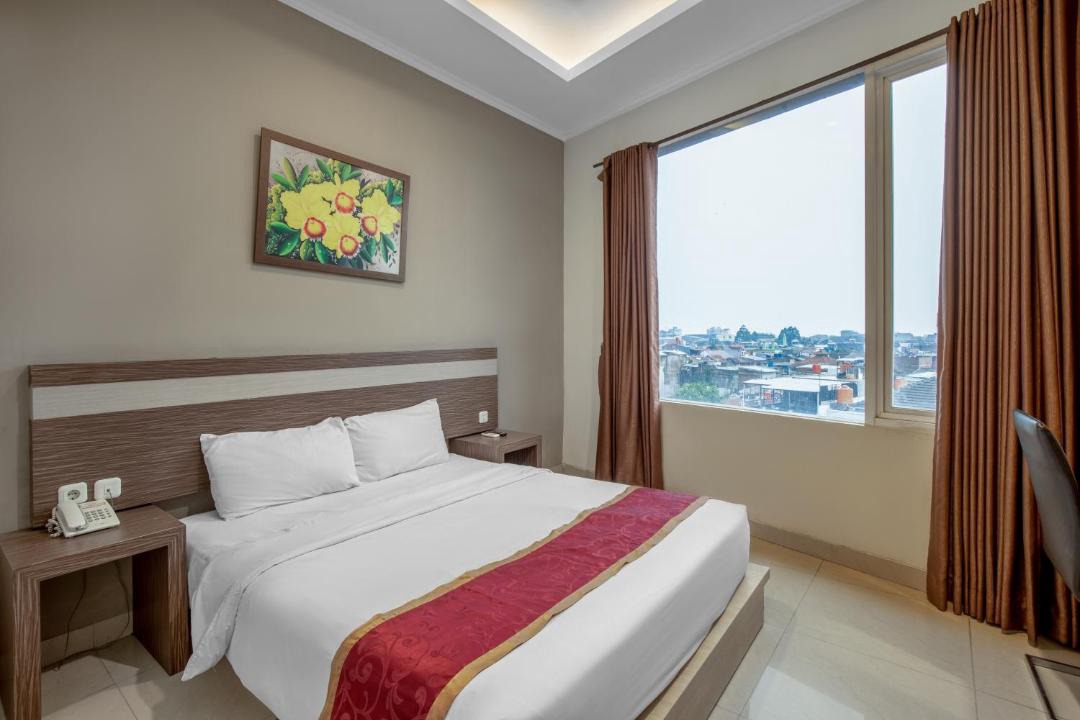 Photo of Bedroom in Astana Anyar