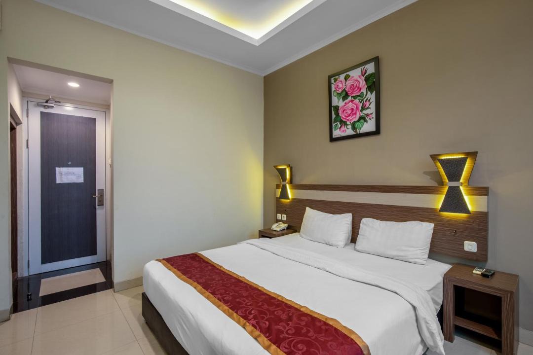 Photo of Bedroom in Astana Anyar
