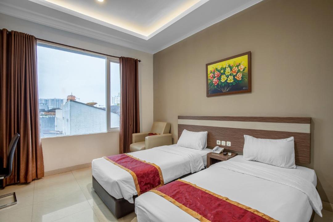 Photo of Bedroom in Astana Anyar