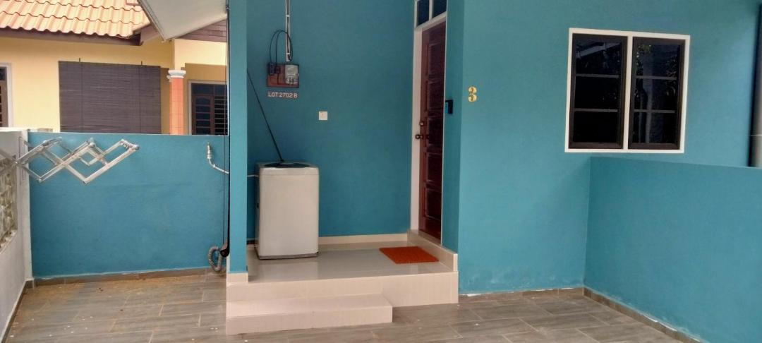 Photo of Others in Kampung Gong Pipit