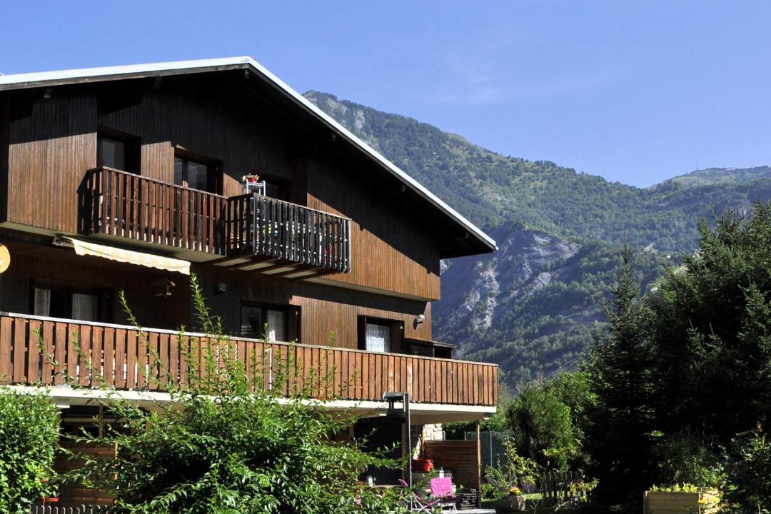 Photo of Others in Le Bourg-d'Oisans