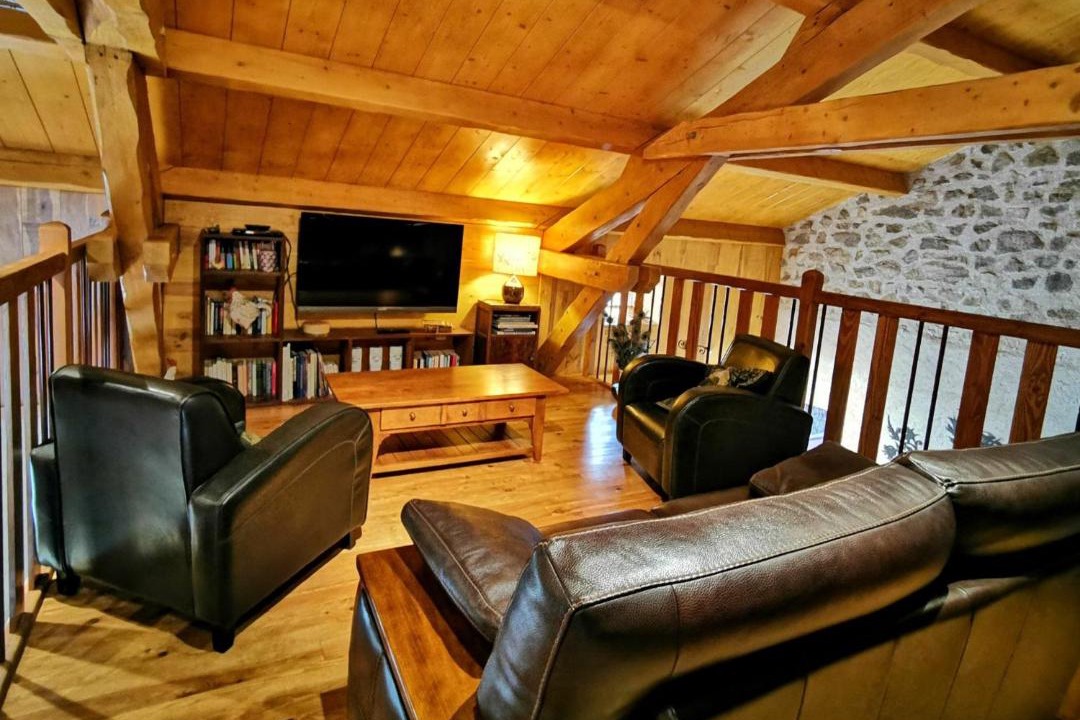 Photo of Livingroom in Allegre
