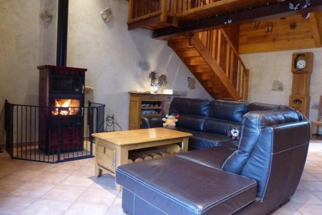 Photo of Livingroom in Allegre