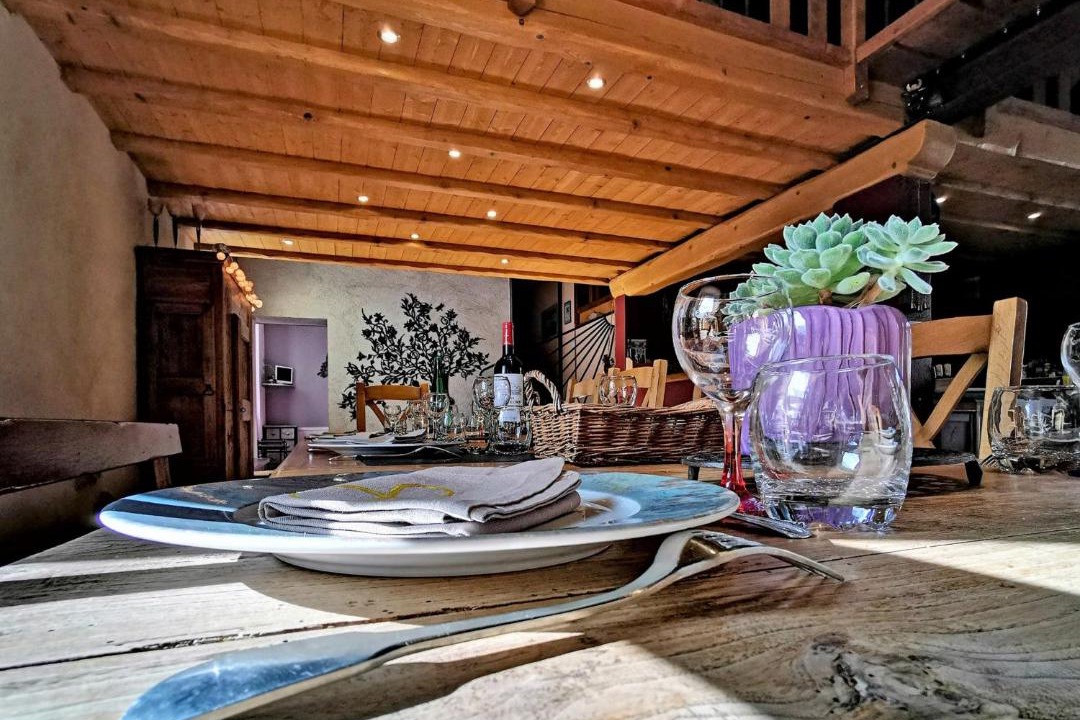 Photo of Livingroom in Allegre
