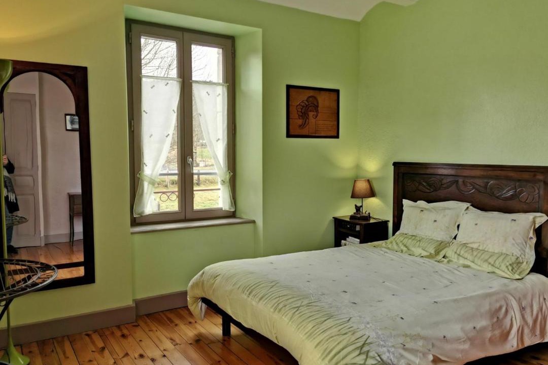 Photo of Bedroom in Allegre