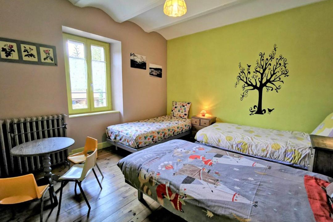 Photo of Bedroom in Allegre