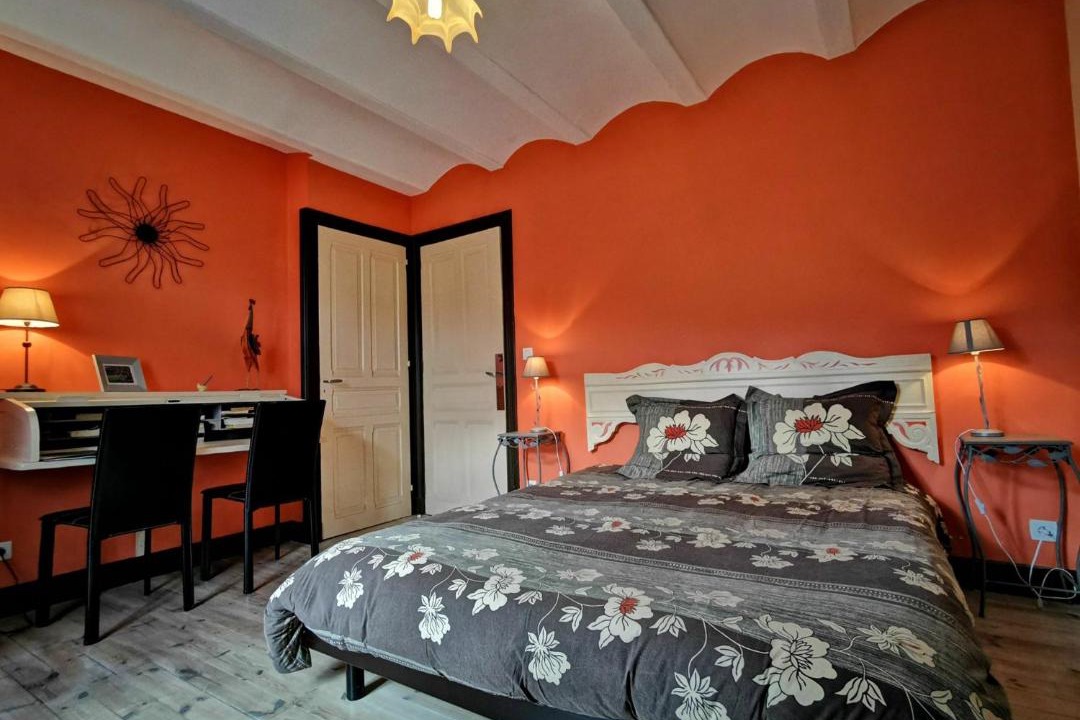 Photo of Bedroom in Allegre