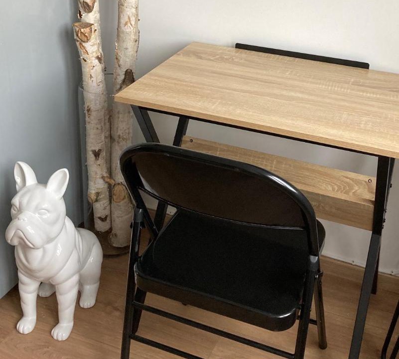 Photo of Bedroom in Guebwiller