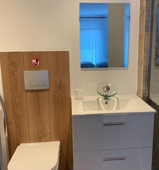 Photo of Bathroom in Guebwiller