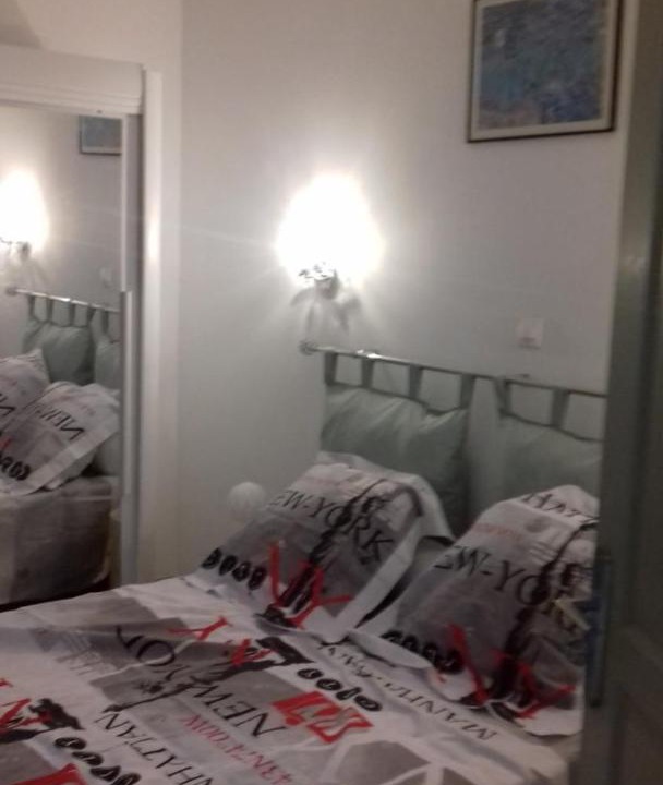 Photo of Bedroom in Vedene