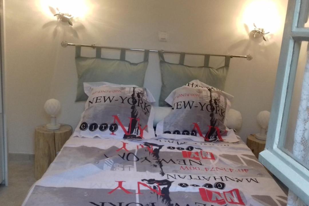 Photo of Bedroom in Vedene