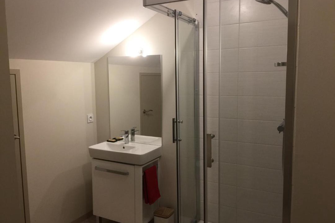 Photo of Bathroom in Cere-la-Ronde