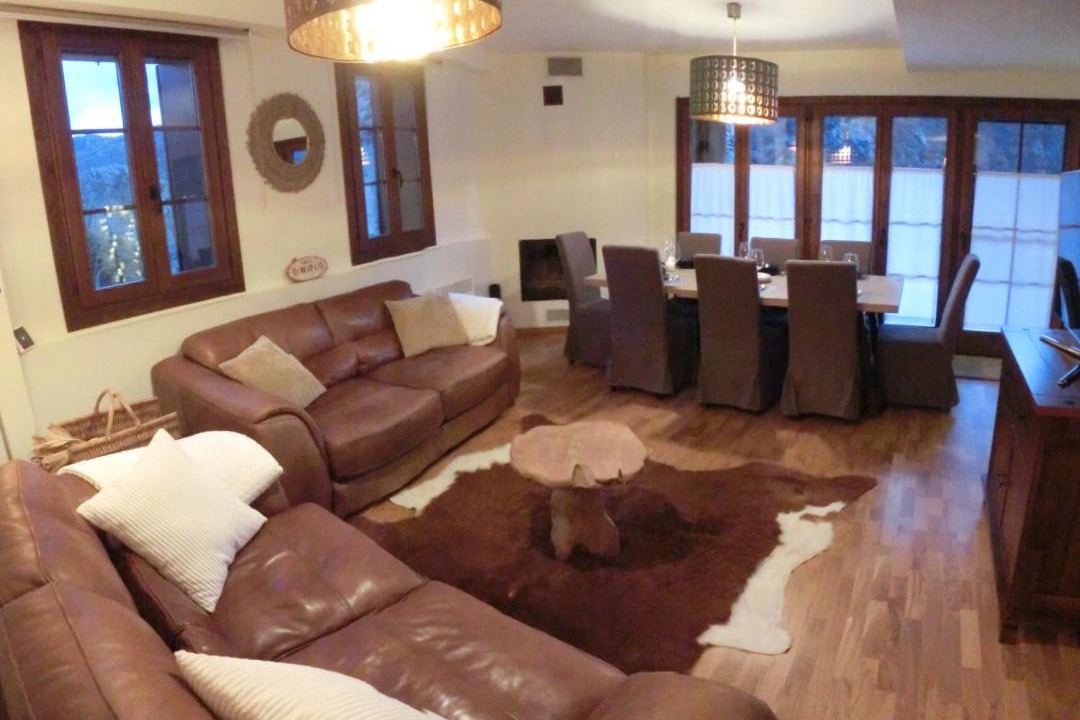 Photo of Livingroom in Alt Aneu